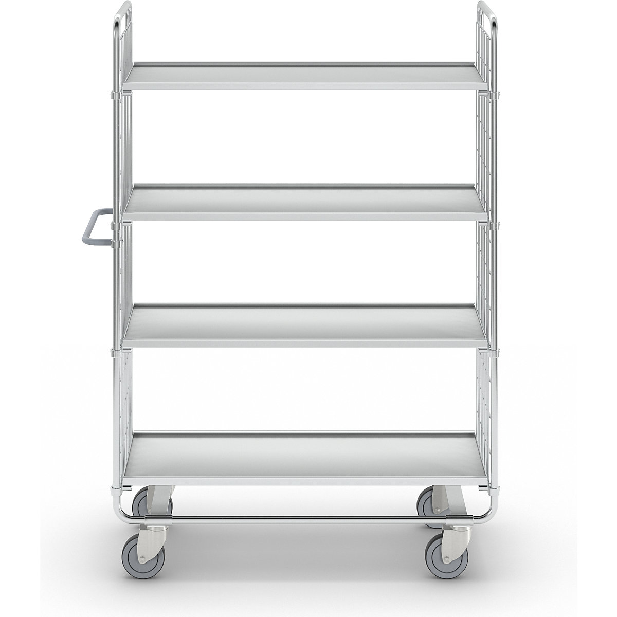 Wózek piętrowy SERIE 100 – HelgeNyberg (Zdjęcie produktu 8)-7