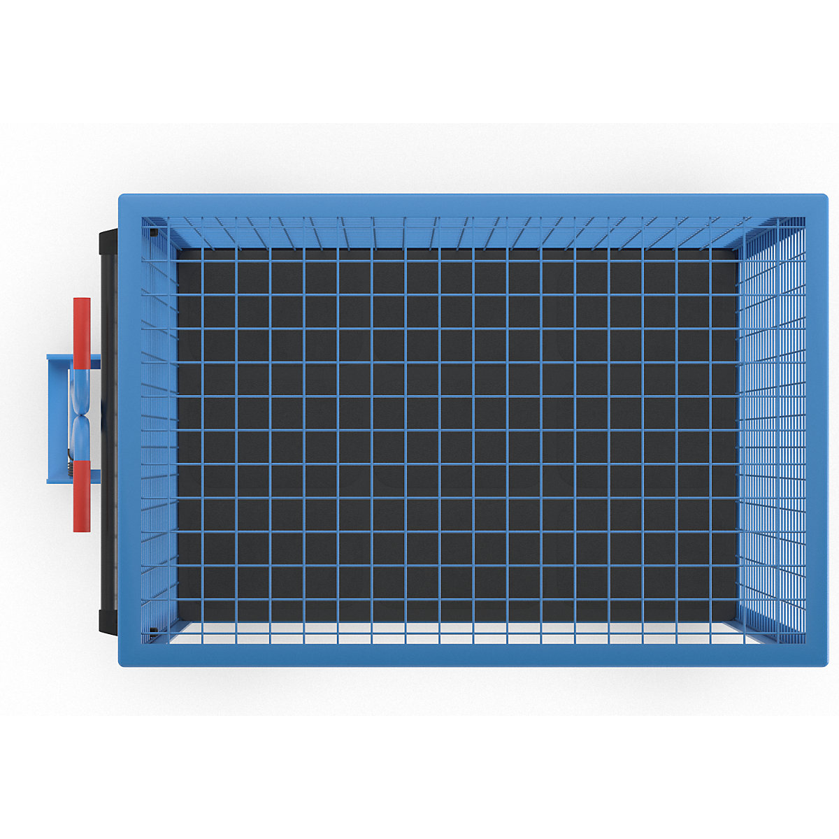 Wózek piętrowy – eurokraft pro (Zdjęcie produktu 2)-1