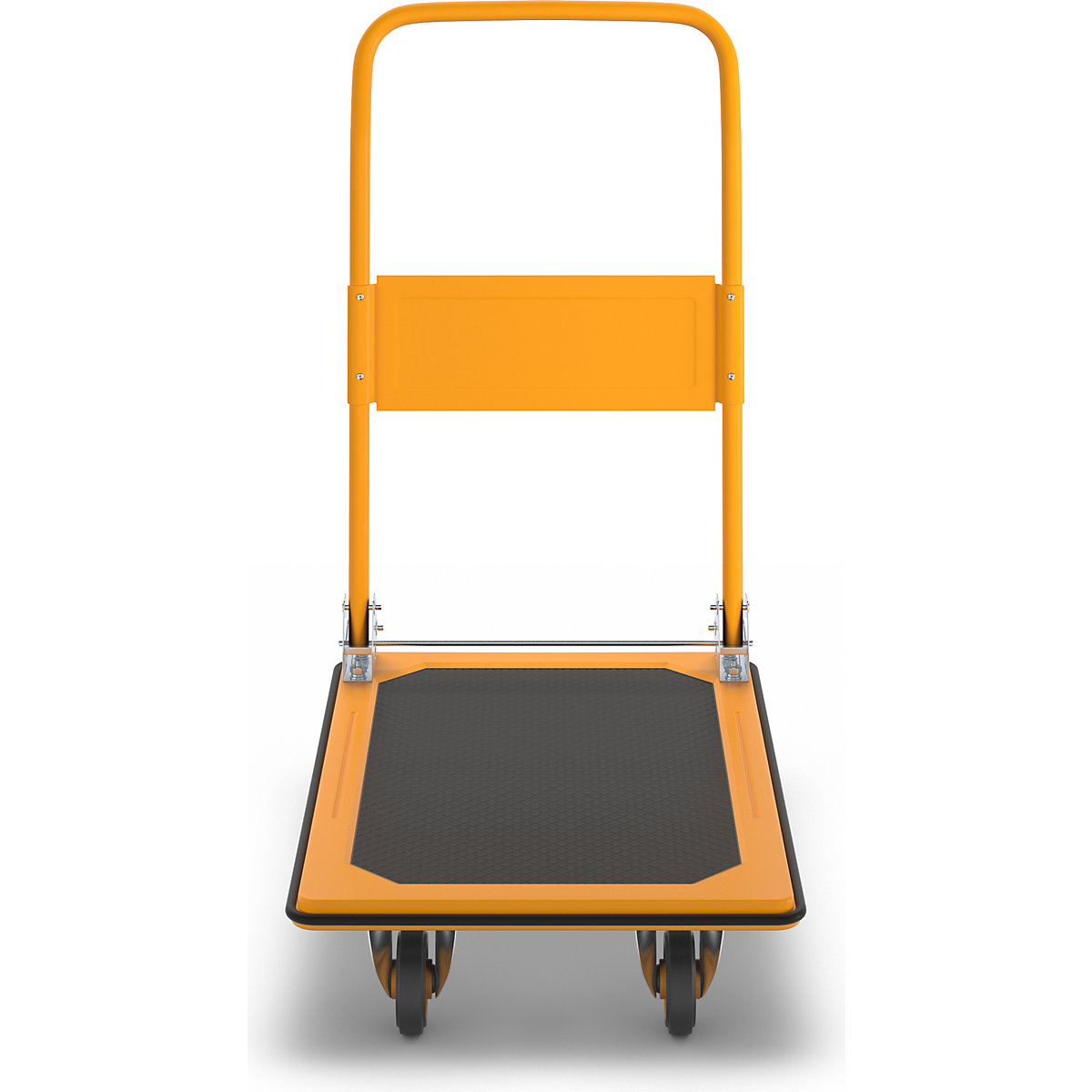 Profesjonalny wózek platformowy (Zdjęcie produktu 2)-1