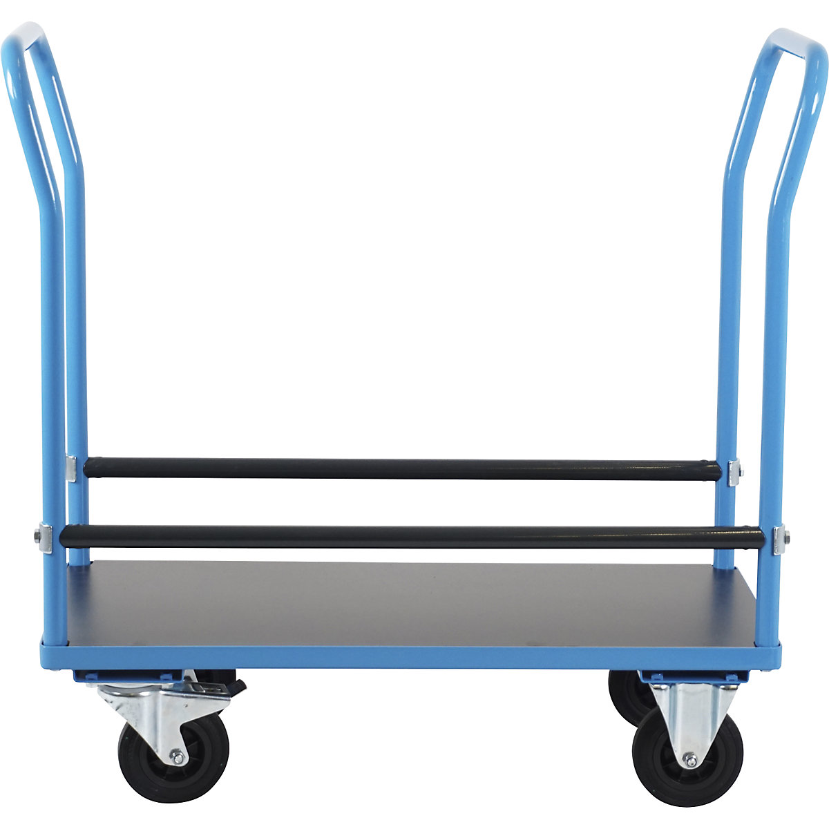 Wózek do transportu opon – eurokraft pro (Zdjęcie produktu 2)-1