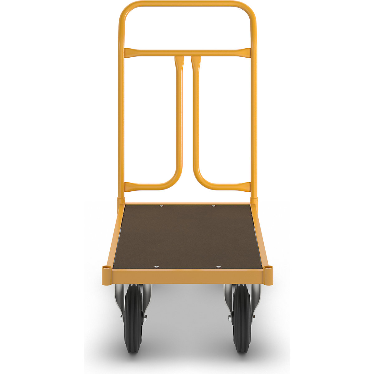 Wózek platformowy KM144 – Kongamek (Zdjęcie produktu 9)-8