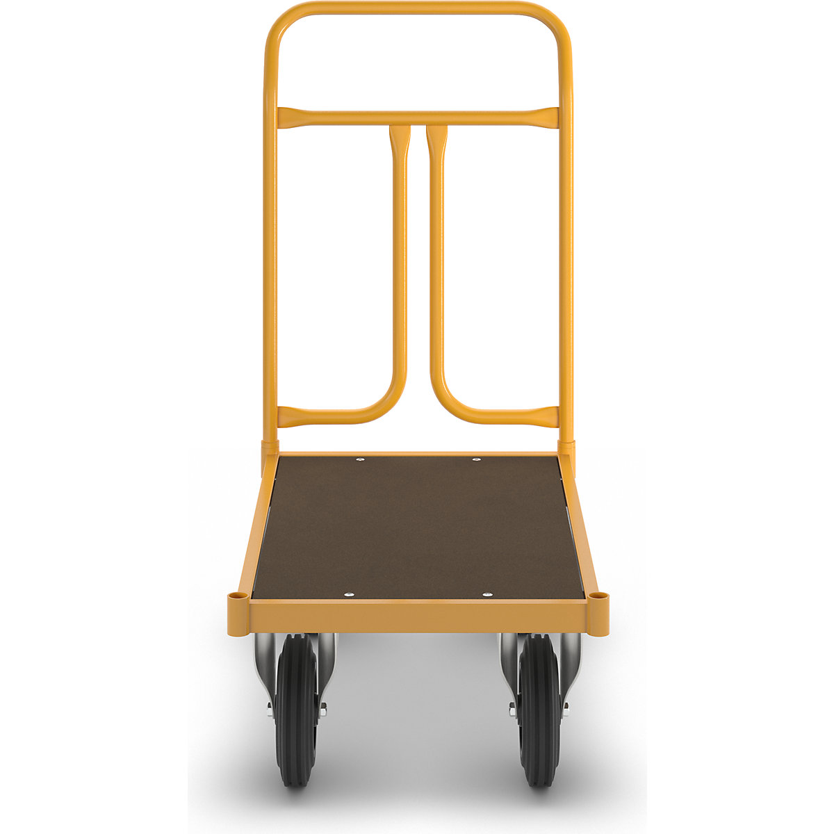 Wózek platformowy KM144 – Kongamek (Zdjęcie produktu 12)-11