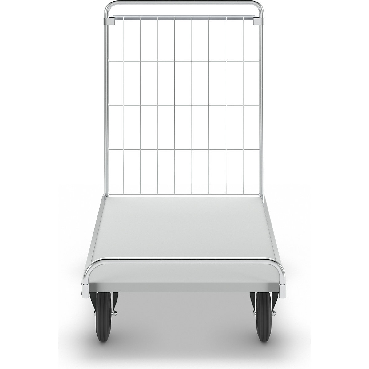 Wózek platformowy SERIE 300 – HelgeNyberg (Zdjęcie produktu 5)-4