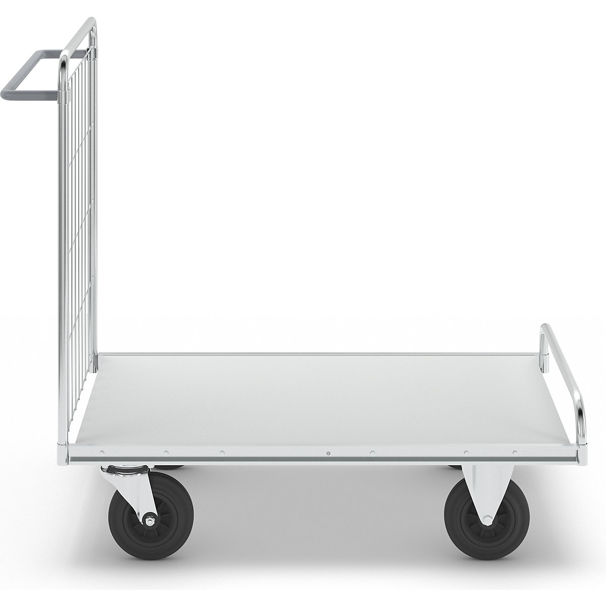 Wózek platformowy SERIE 300 – HelgeNyberg (Zdjęcie produktu 6)-5
