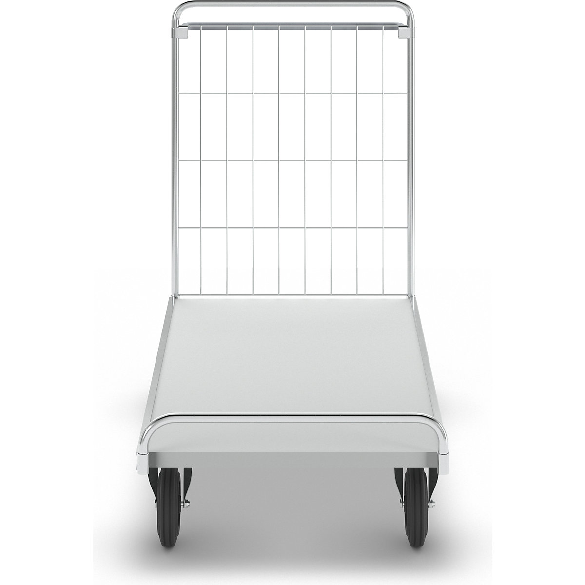 Wózek platformowy SERIE 300 – HelgeNyberg (Zdjęcie produktu 3)-2