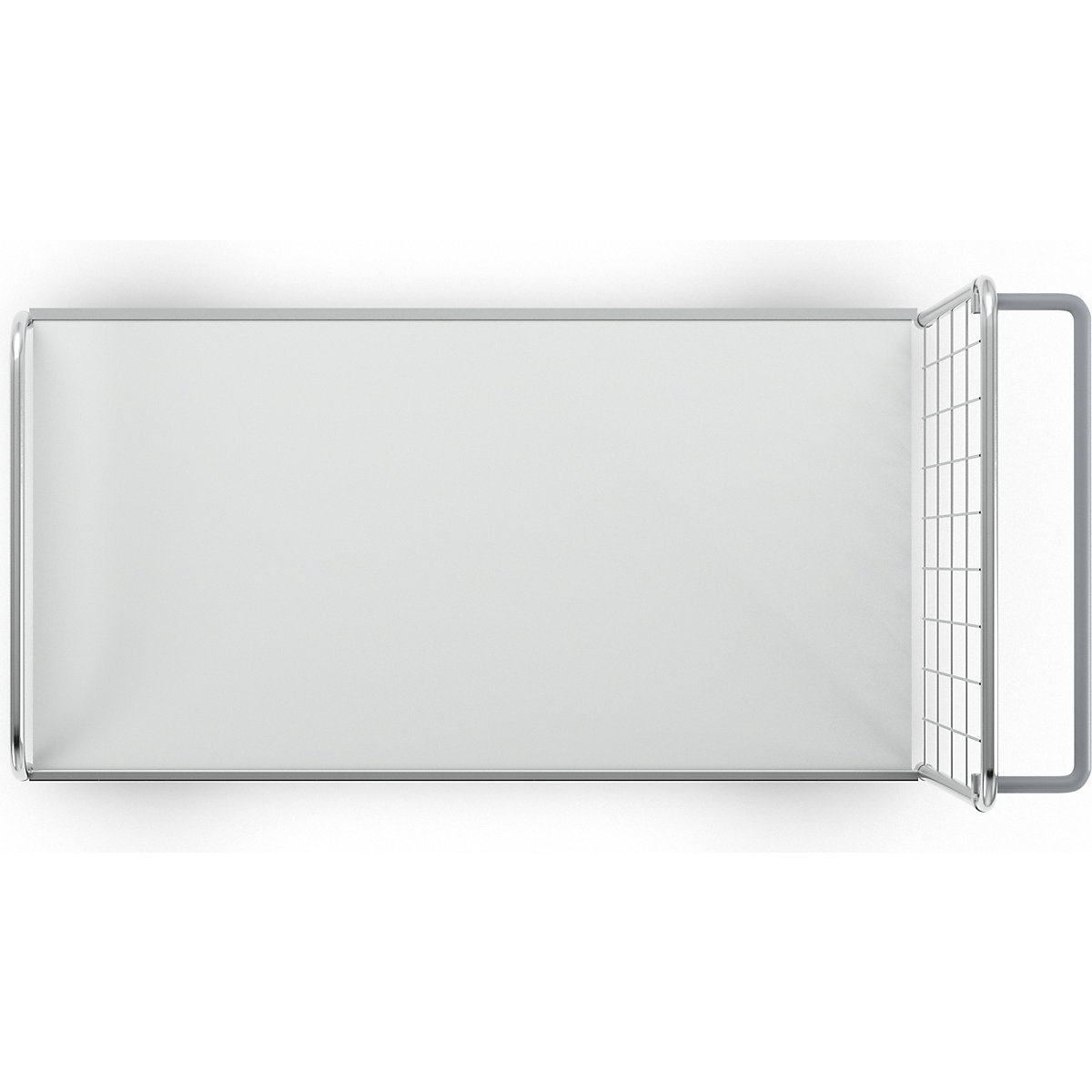 Wózek platformowy SERIE 300 – HelgeNyberg (Zdjęcie produktu 7)-6