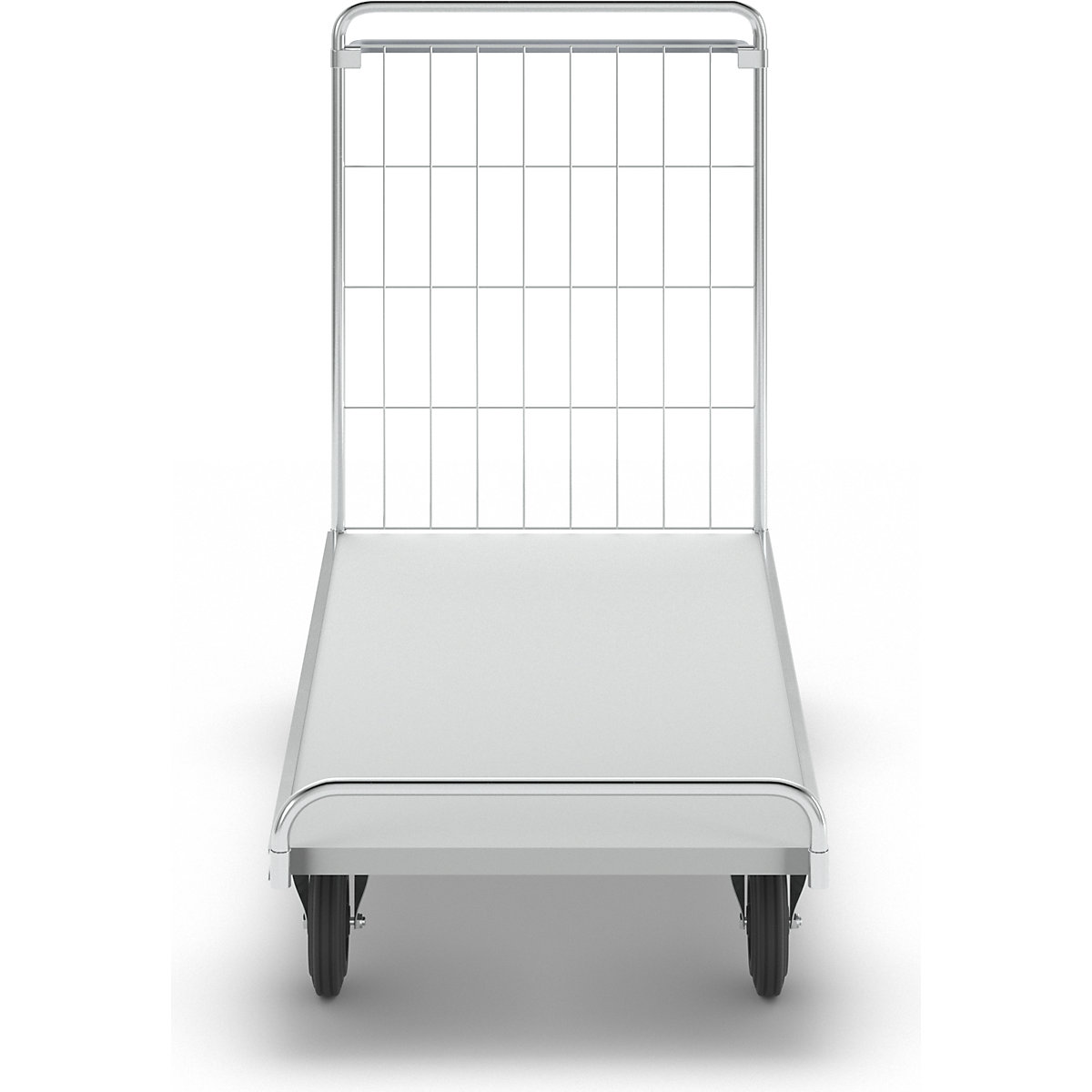 Wózek platformowy SERIE 300 – HelgeNyberg (Zdjęcie produktu 3)-2