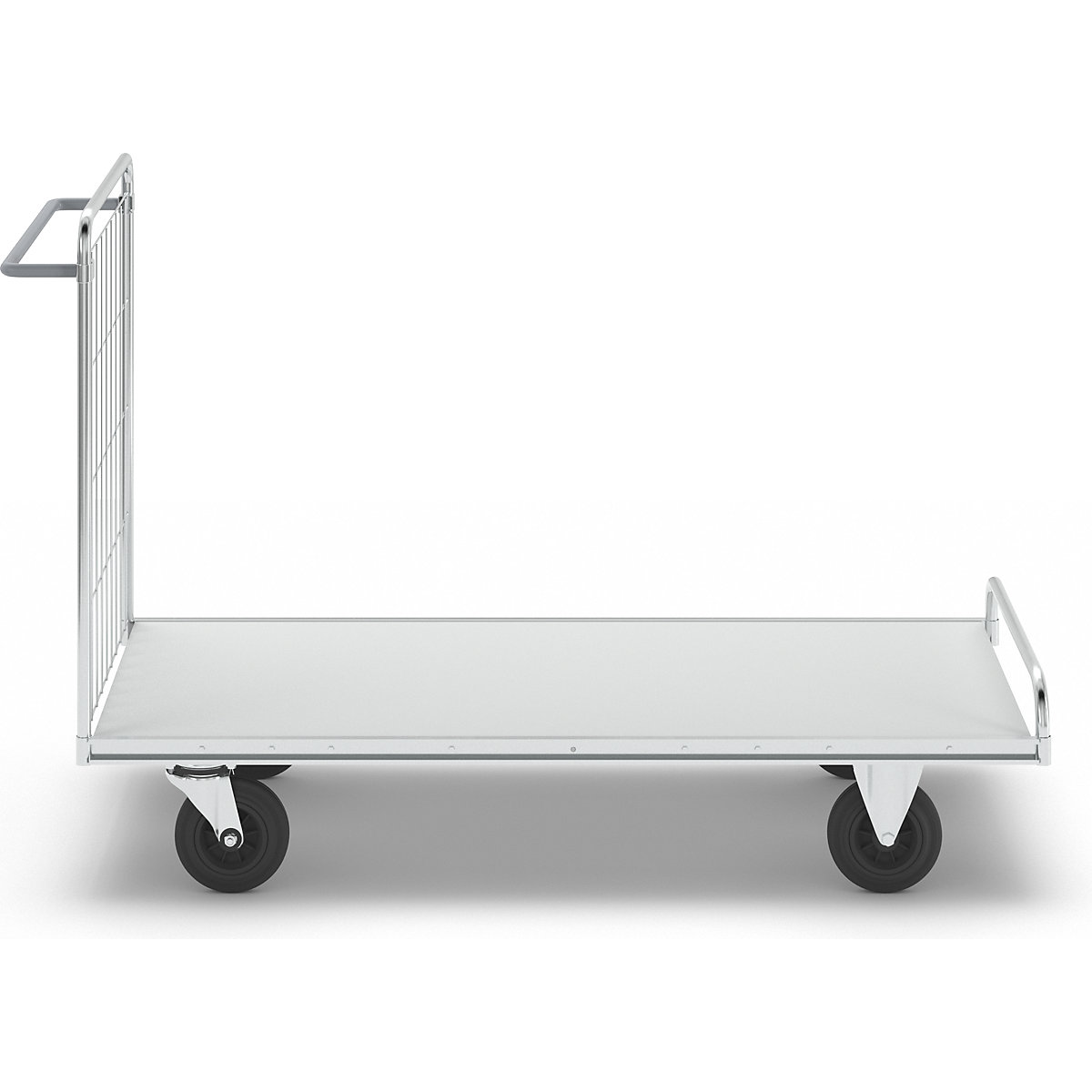 Wózek platformowy SERIE 300 – HelgeNyberg (Zdjęcie produktu 4)-3