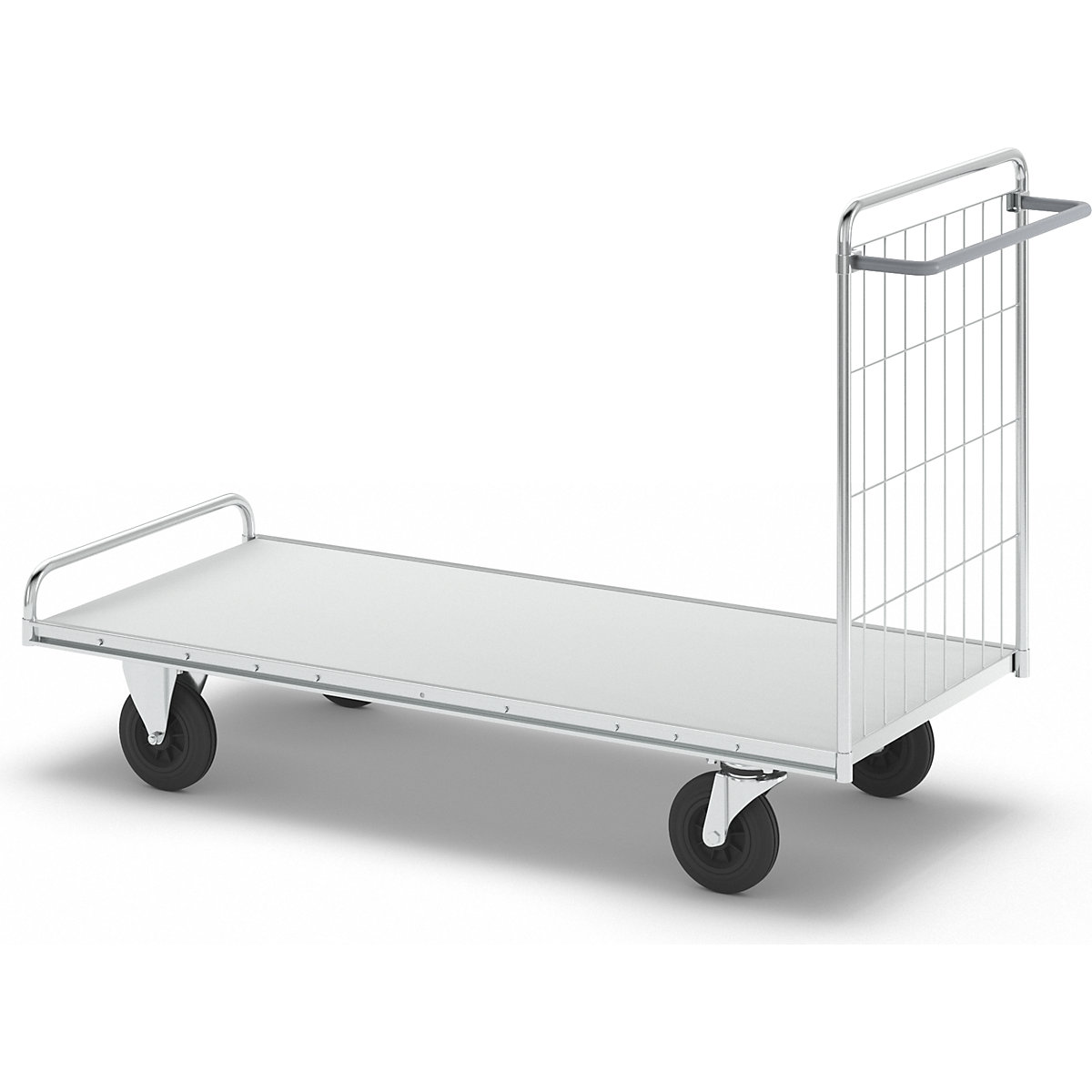 Wózek platformowy SERIE 300 – HelgeNyberg (Zdjęcie produktu 6)-5