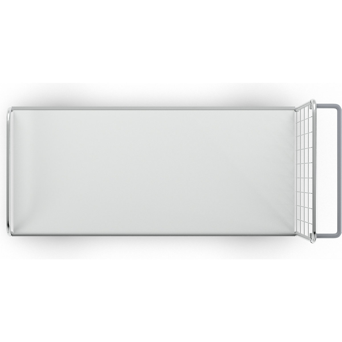 Wózek platformowy SERIE 300 – HelgeNyberg (Zdjęcie produktu 7)-6