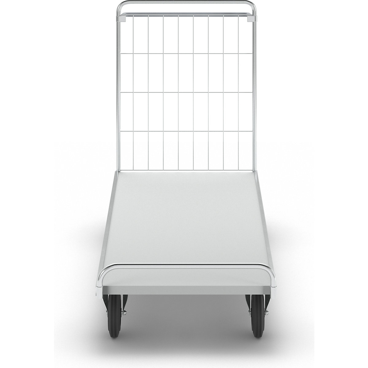 Wózek platformowy SERIE 300 – HelgeNyberg (Zdjęcie produktu 2)-1