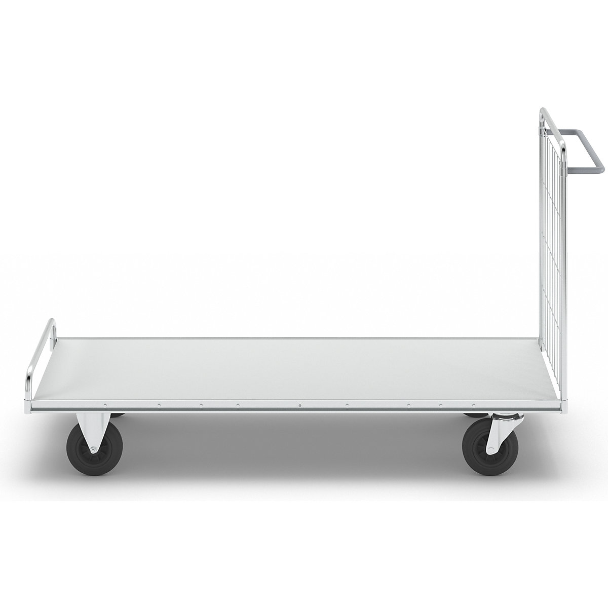 Wózek platformowy SERIE 300 – HelgeNyberg (Zdjęcie produktu 3)-2