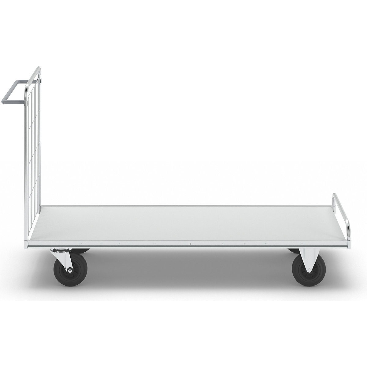 Wózek platformowy SERIE 300 – HelgeNyberg (Zdjęcie produktu 4)-3