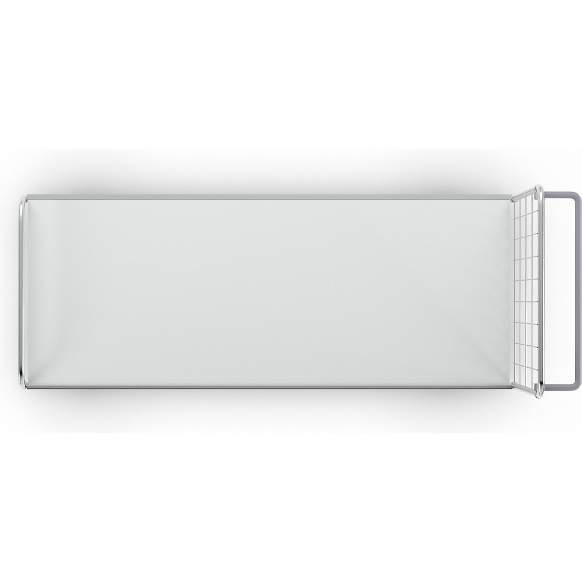 Wózek platformowy SERIE 300 – HelgeNyberg (Zdjęcie produktu 7)-6