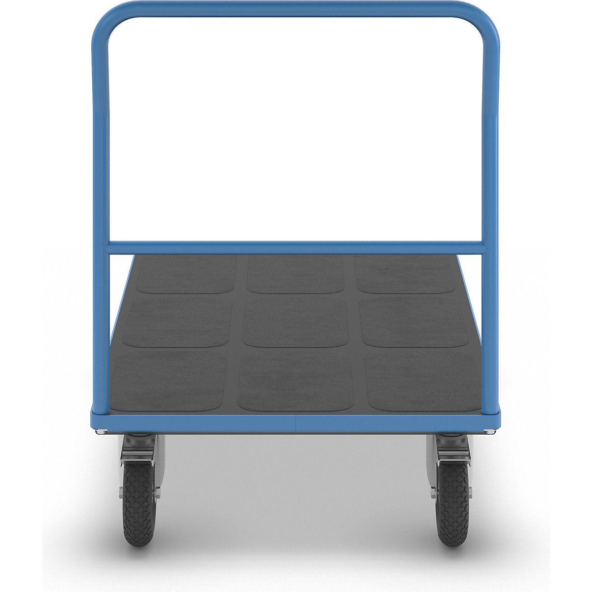 Wózek platformowy – eurokraft pro (Zdjęcie produktu 16)-15