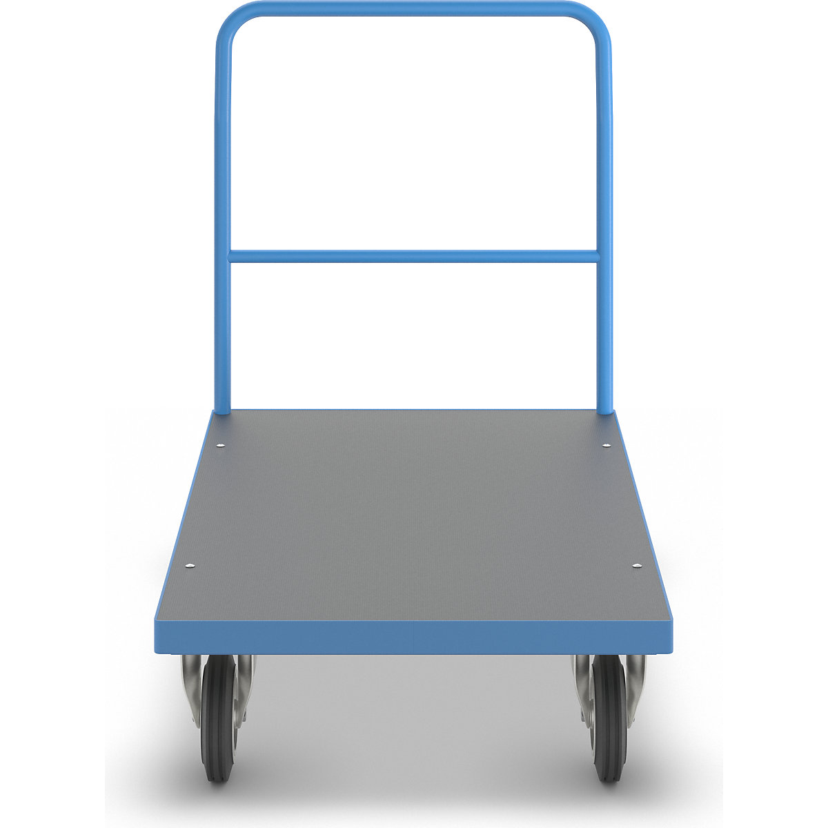 Wózek platformowy – eurokraft pro (Zdjęcie produktu 19)-18