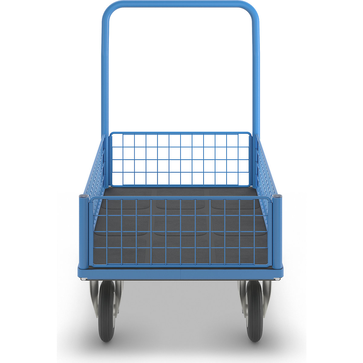 Wózek platformowy – eurokraft pro (Zdjęcie produktu 20)-19