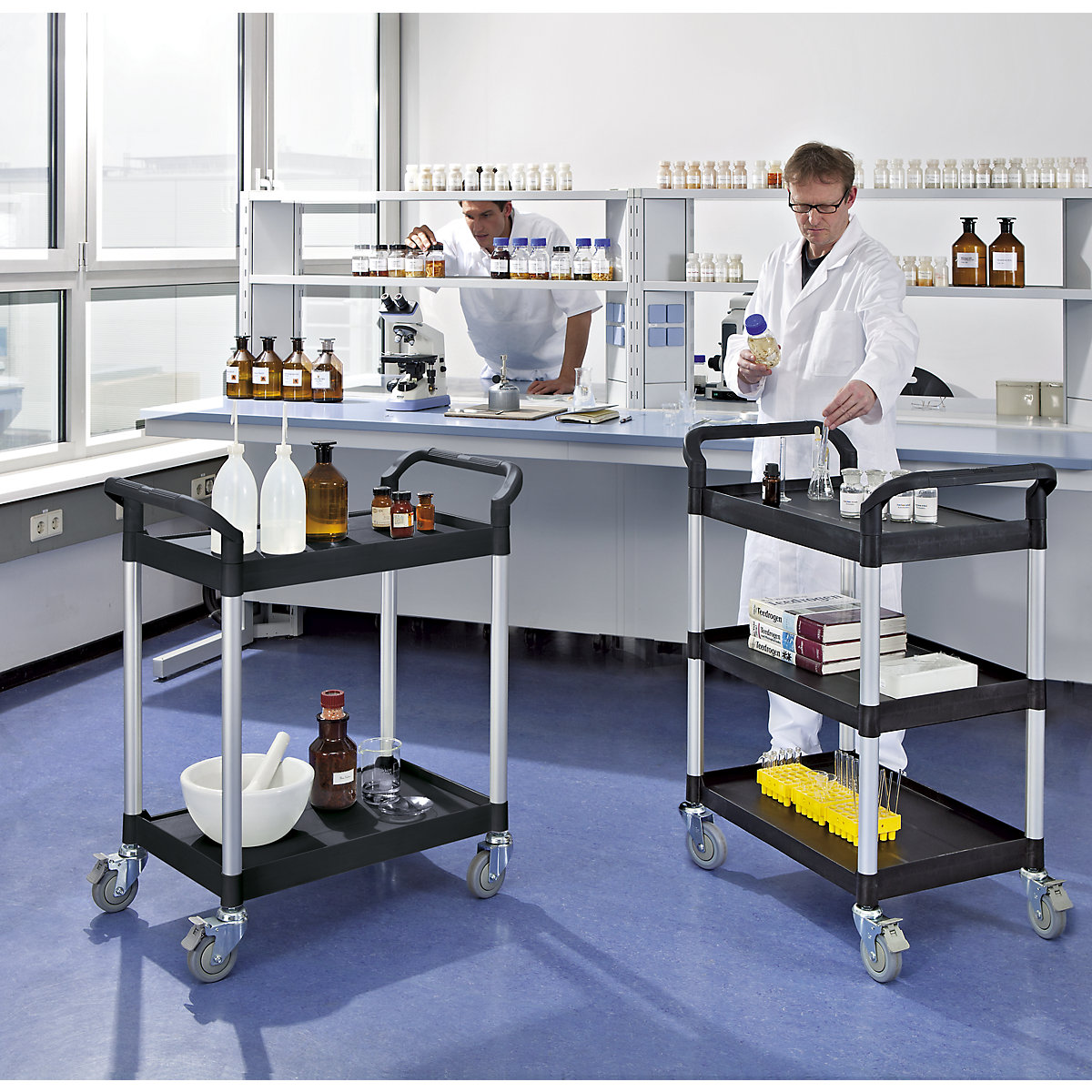 Wózek uniwersalny (Zdjęcie produktu 8)-7
