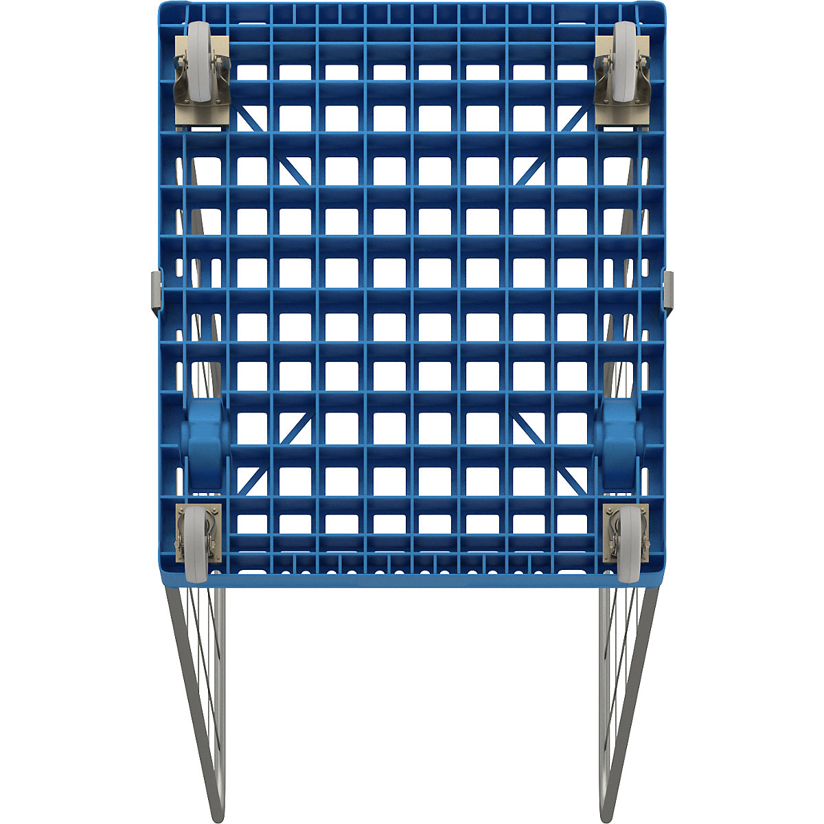 Pojemnik na rolkach MODULAR (Zdjęcie produktu 6)-5