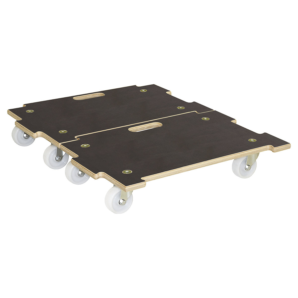 Wózek transportowy CONNECT z MaxiGRIP – Wagner (Zdjęcie produktu 6)-5