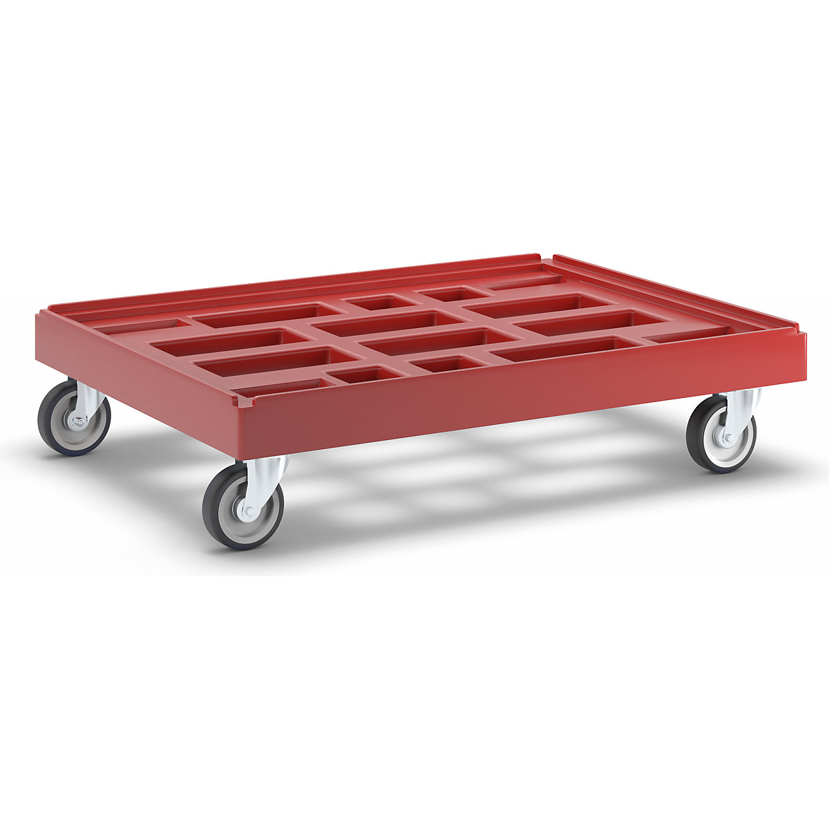 Wózek transportowy