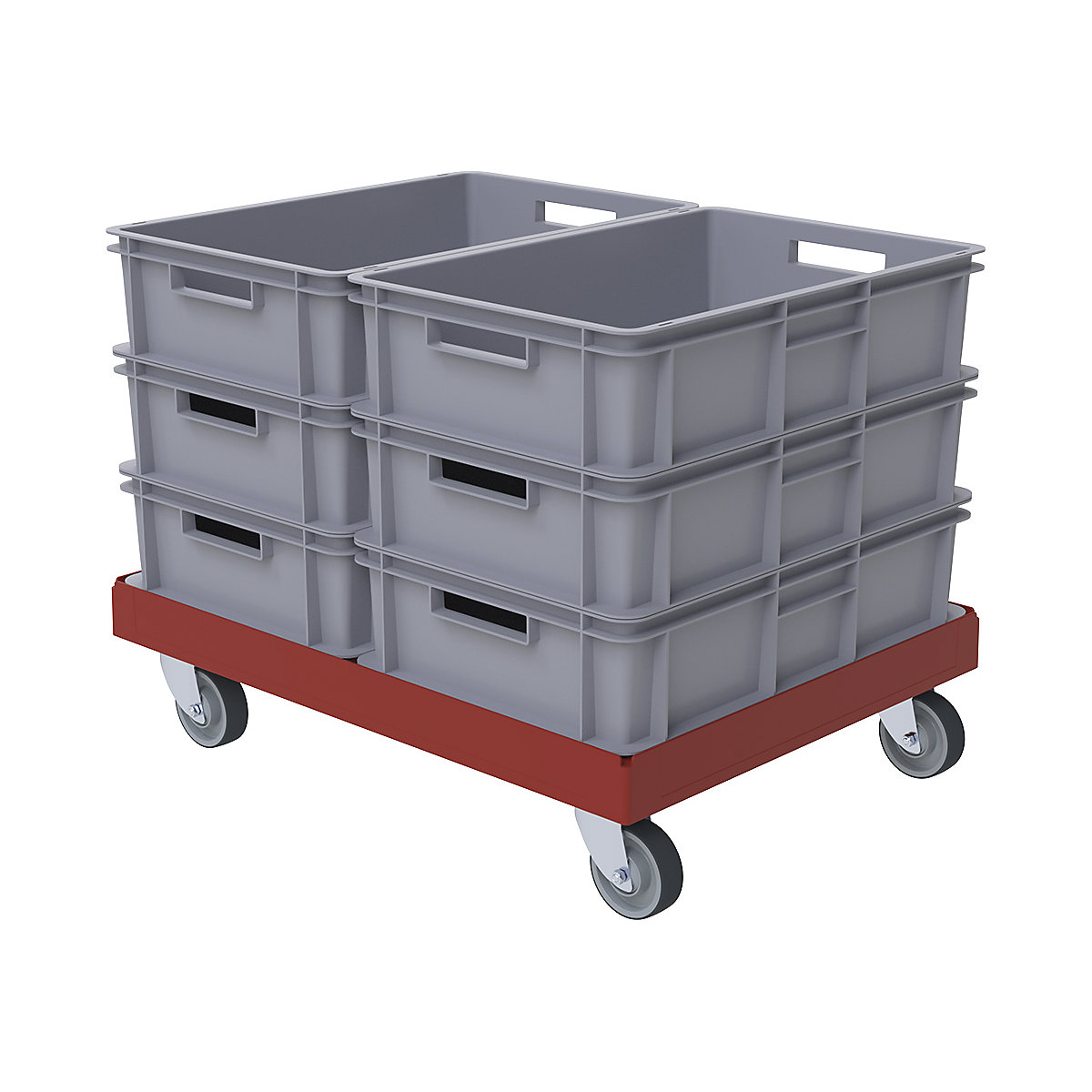 Wózek transportowy (Zdjęcie produktu 10)-9