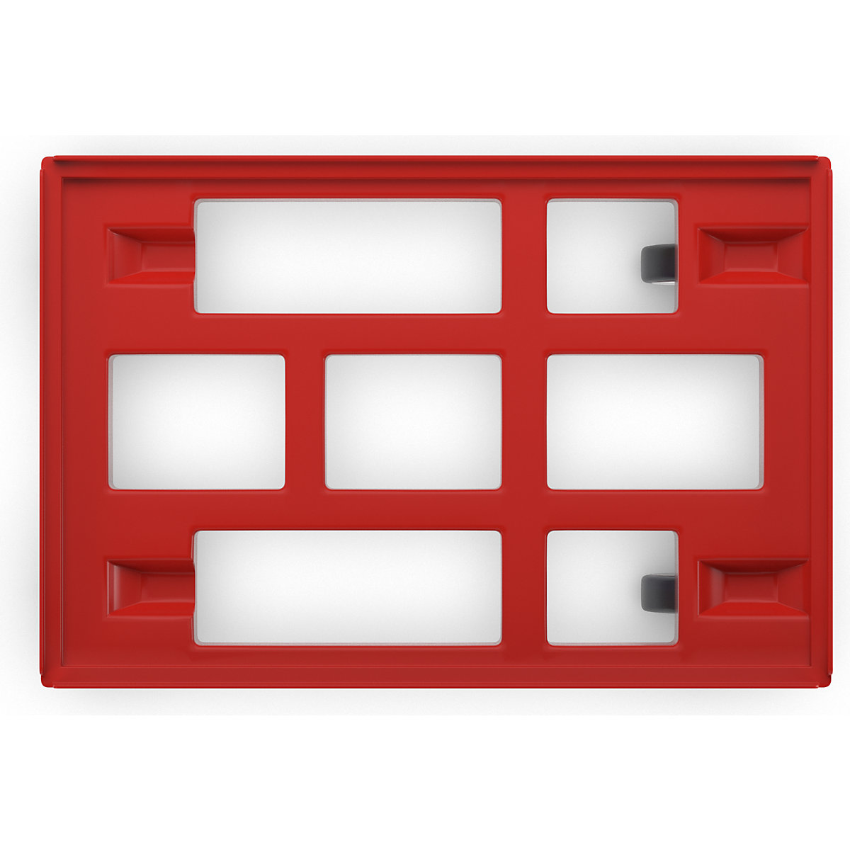 Wózek transportowy (Zdjęcie produktu 2)-1
