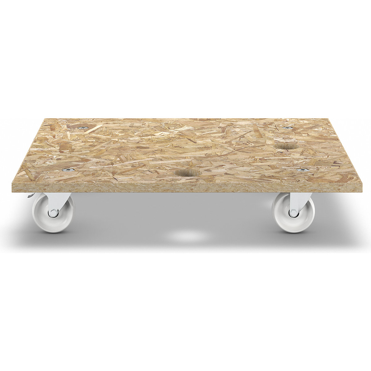 Wózek transportowy z płyty OSB, opak. 2 szt. – Wagner (Zdjęcie produktu 5)-4