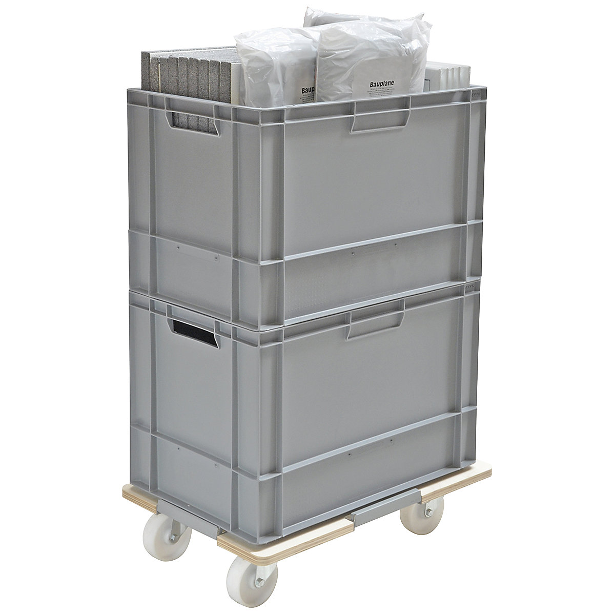 Wózek transportowy z płyty z multipleksu – Wagner (Zdjęcie produktu 9)-8