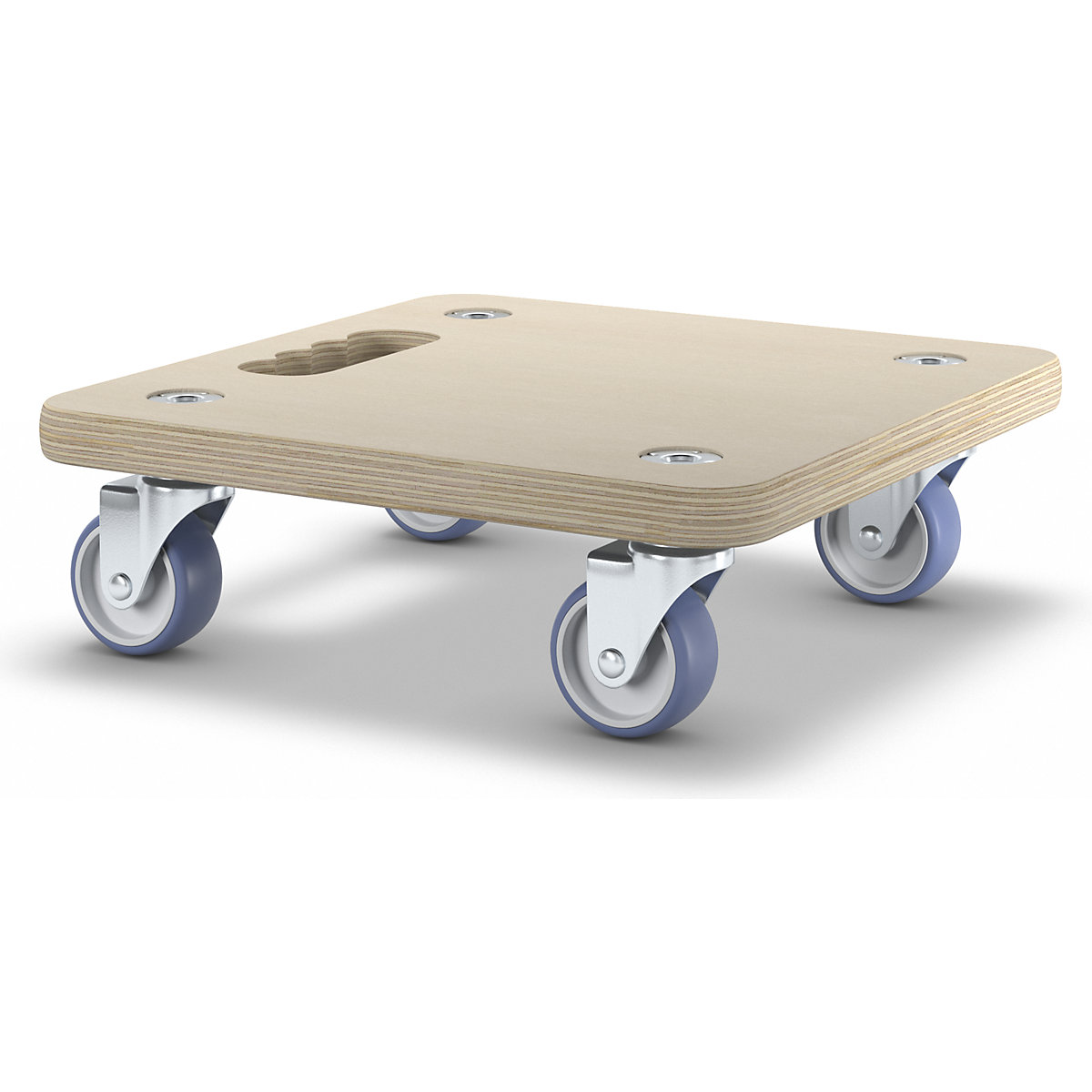 Wózek transportowy z płyty z multipleksu – Wagner (Zdjęcie produktu 7)-6