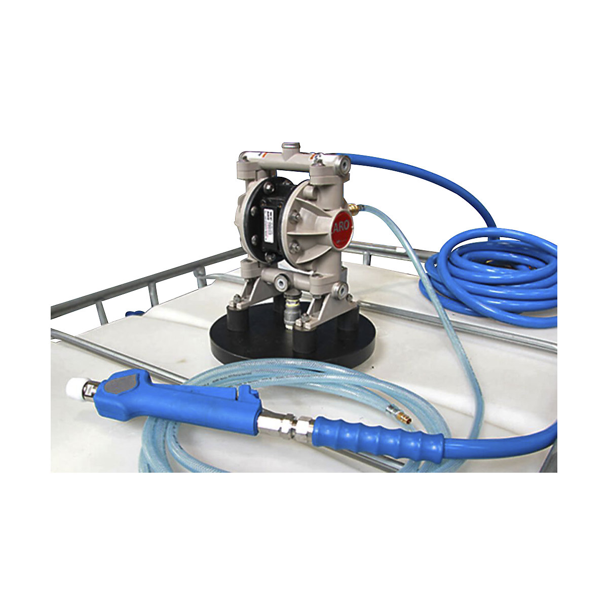 Injector de spumă (Imagine produs 2)-1