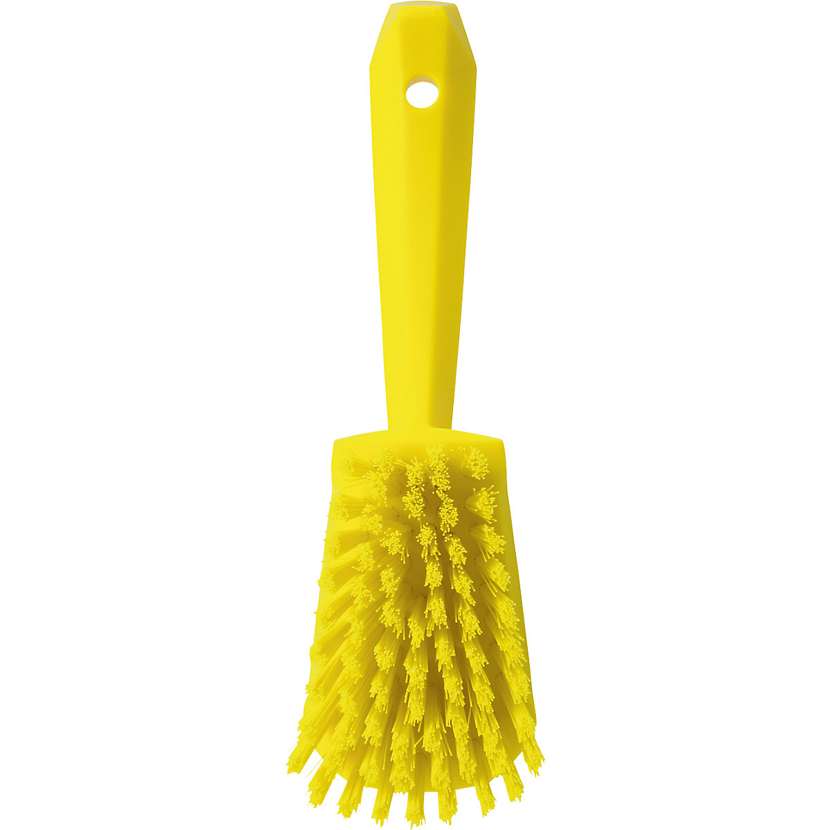 Perie manuală, coadă scurtă – Vikan (Imagine produs 2)-1