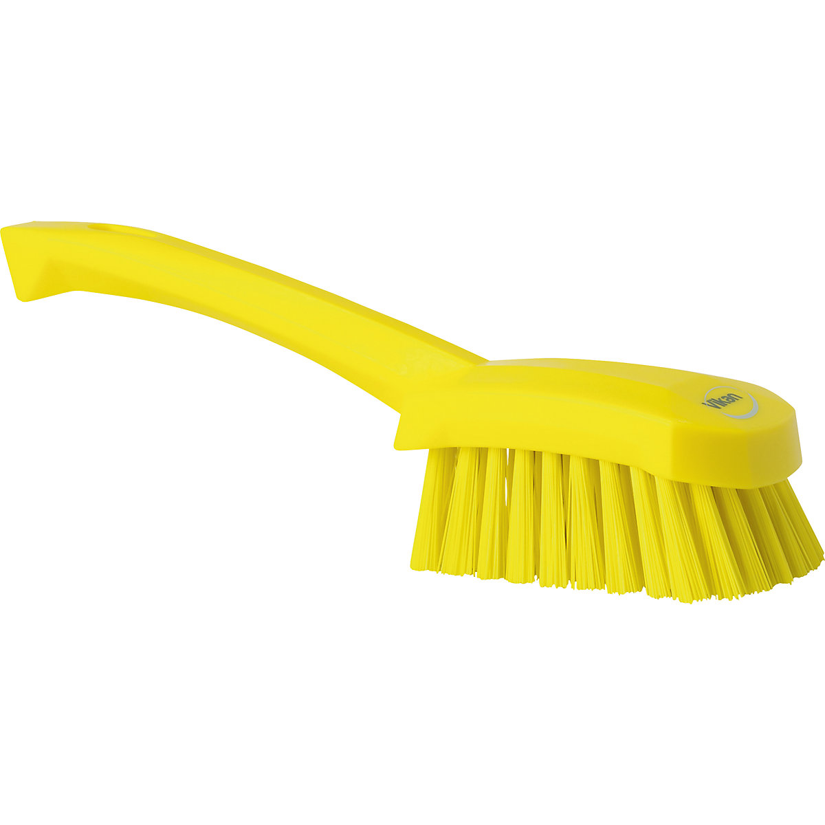 Perie manuală, coadă scurtă &ndash; Vikan