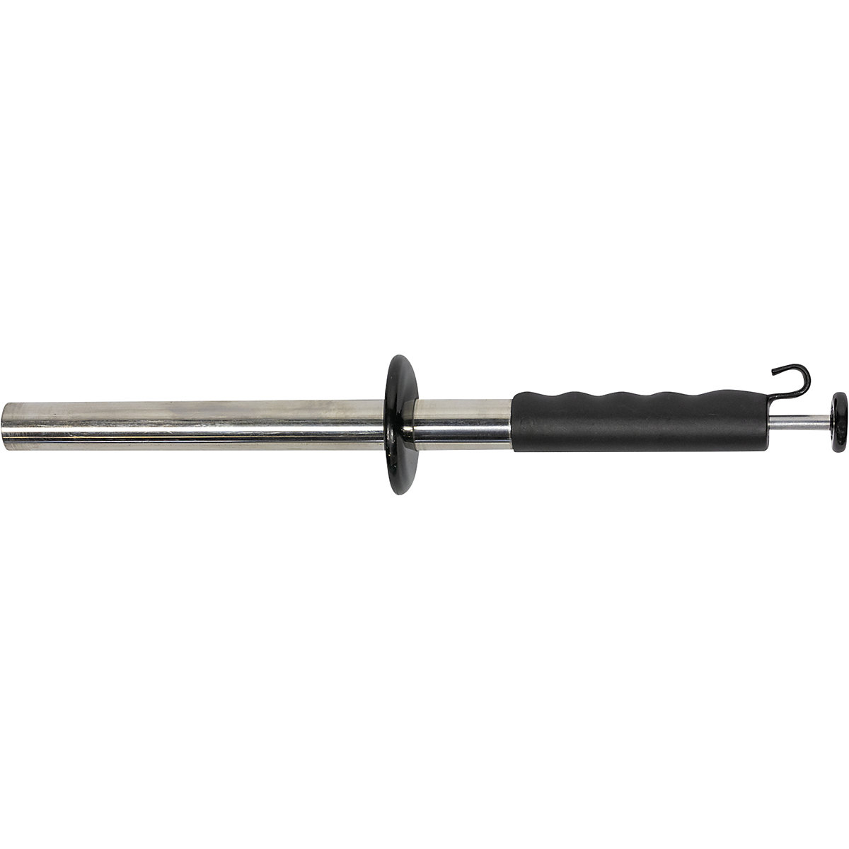Aimant Telescopique, Upgrade Magnétique (15LB/6.8kg), Bâton Extensible