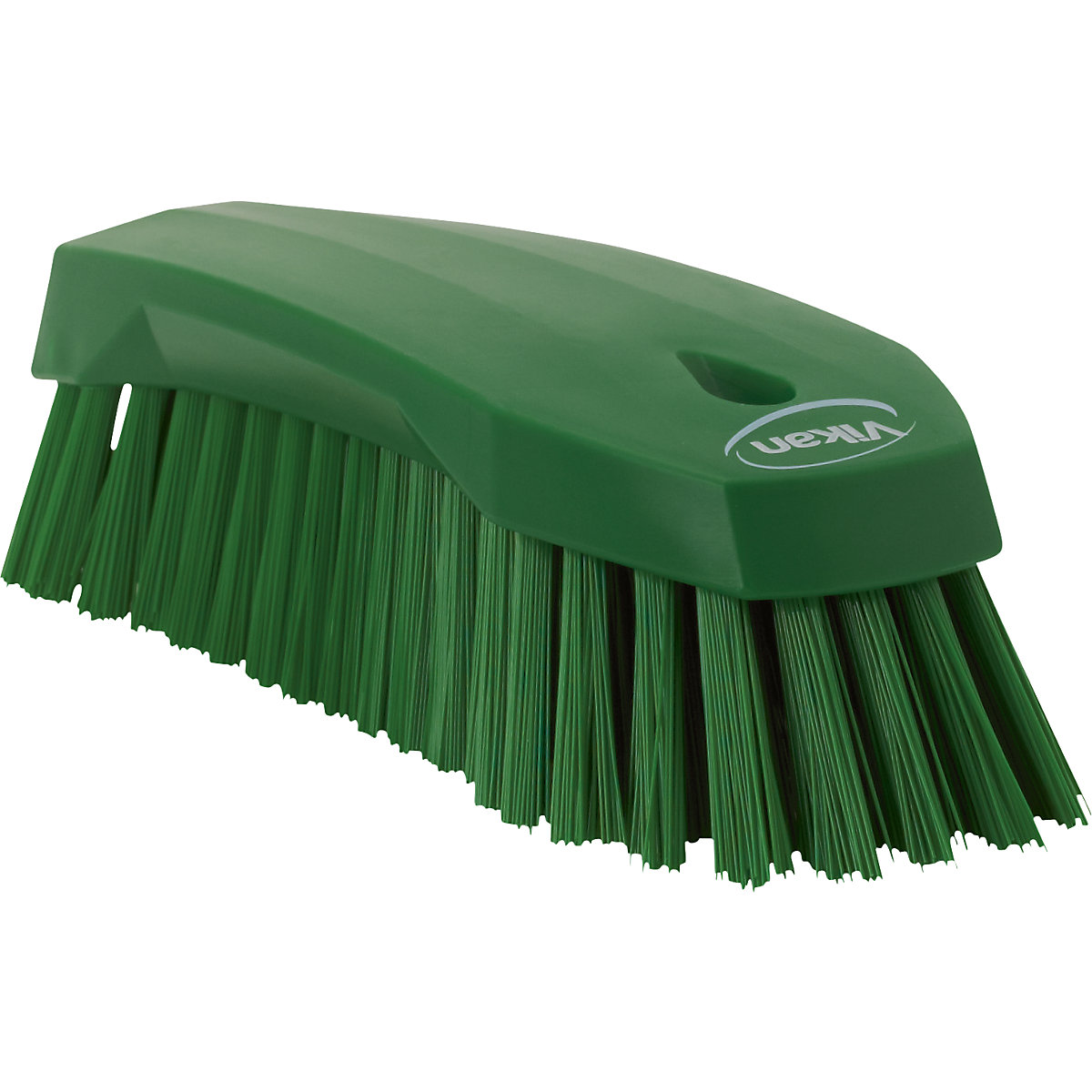 Brosse de lavage – Vikan: L, dur, lot de 15