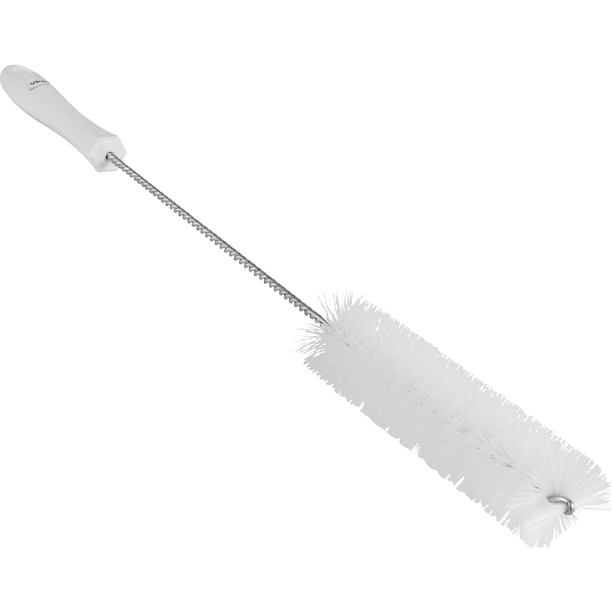 Brosse tubulaire avec manche - Vikan