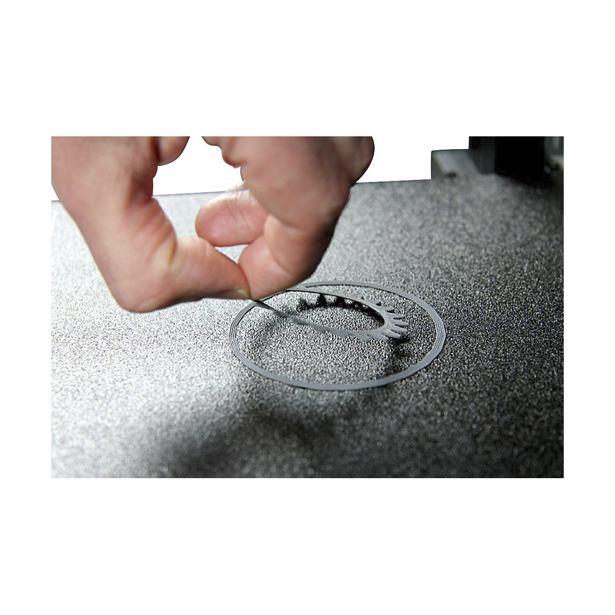 Nettoyant pour adhésifs et agents de démoulage Additive Grip – Bio-Circle (Illustration du produit 4)-3