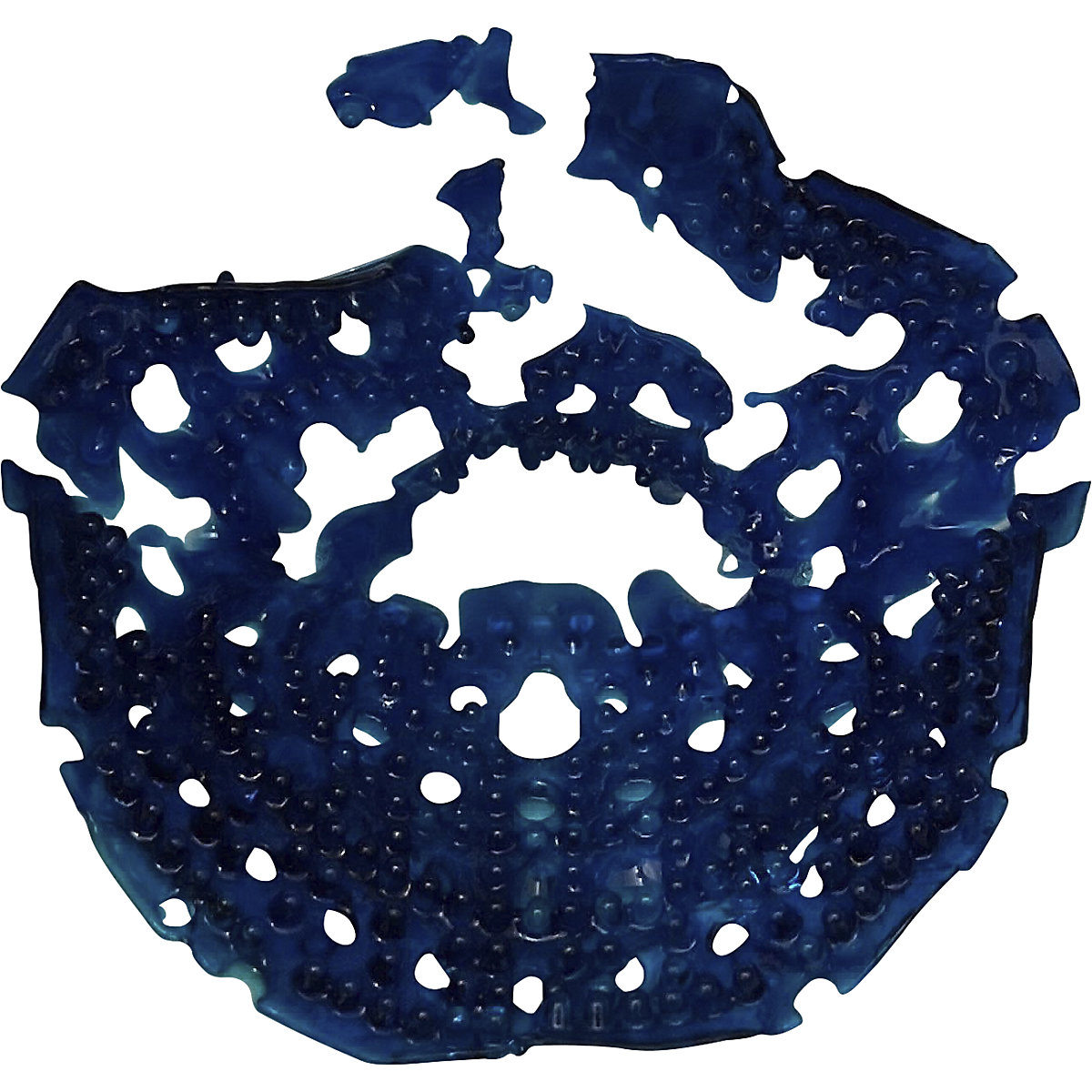 Tamis d'urinoir, lot de 10 (Illustration du produit 6)-5