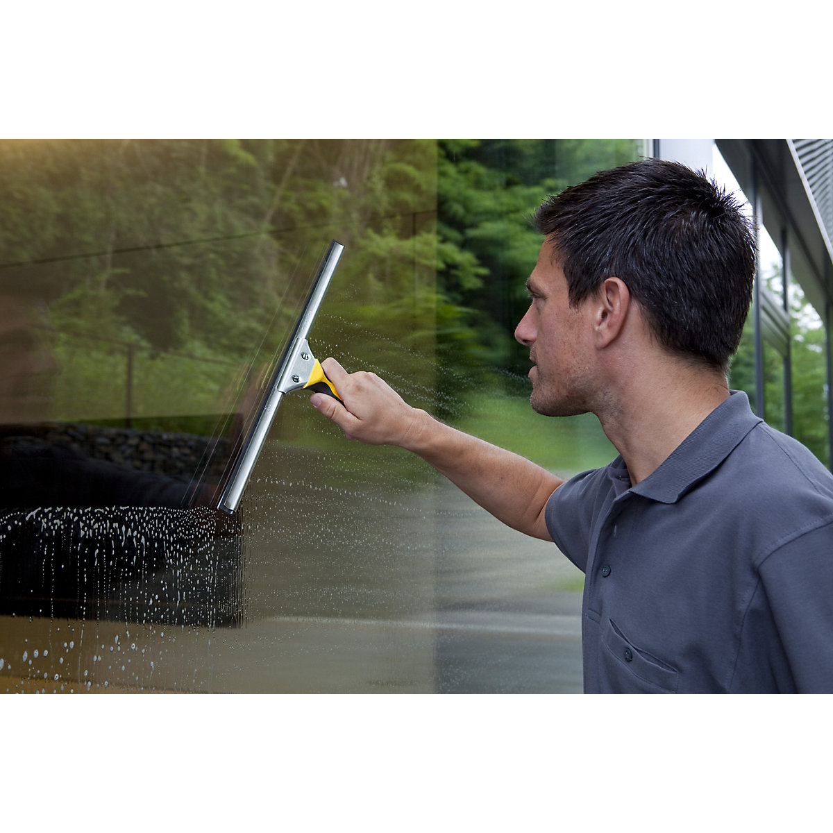 Conjunto de limpeza de janelas TOPLOCK – Vermop (Imagem do produto 4)-3