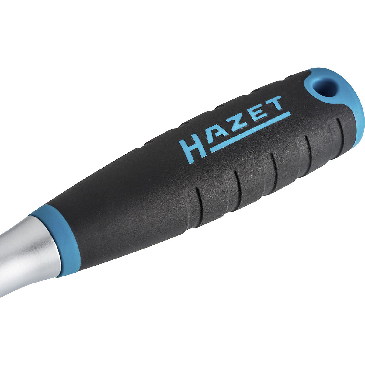 HAZET – Cricchetto reversibile a dentatura fine HiPer 3HP (Foto prodotto 7)