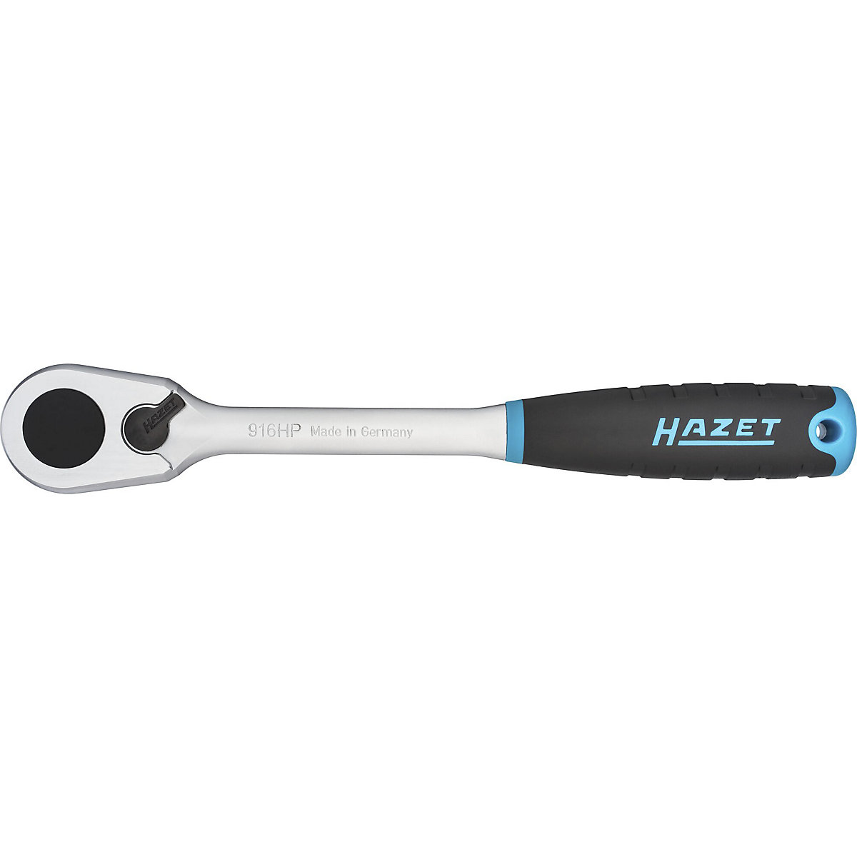 HAZET – Cricchetto reversibile a dentatura fine HiPer 6HP (Foto prodotto 3)