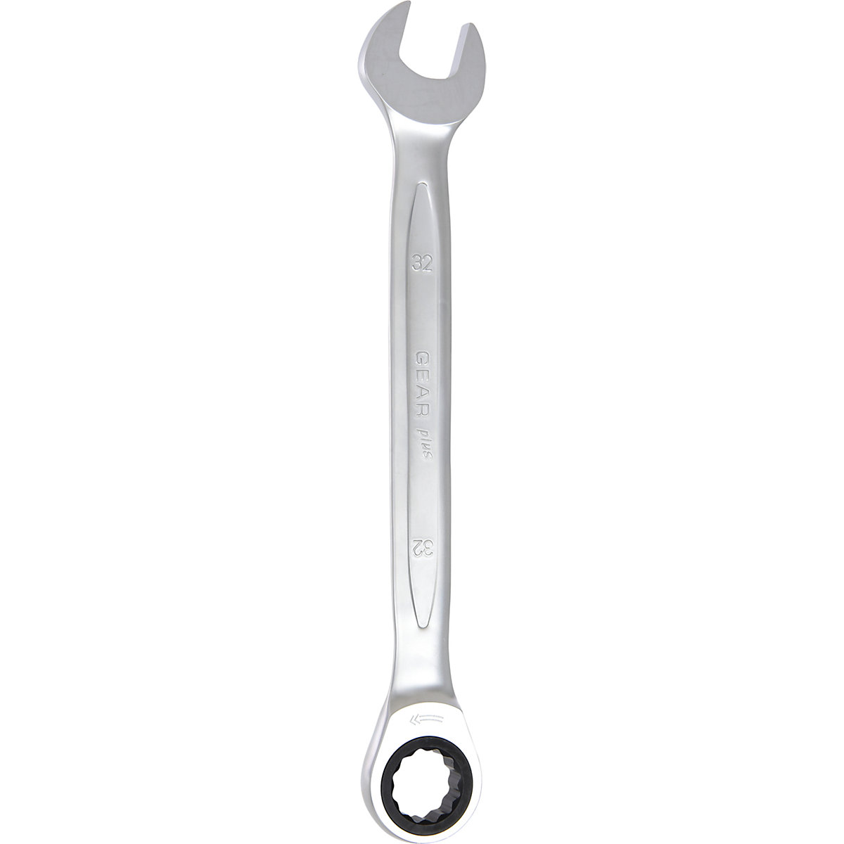 Chiave a cricchetto GEARplus – KS Tools (Foto prodotto 4)-3