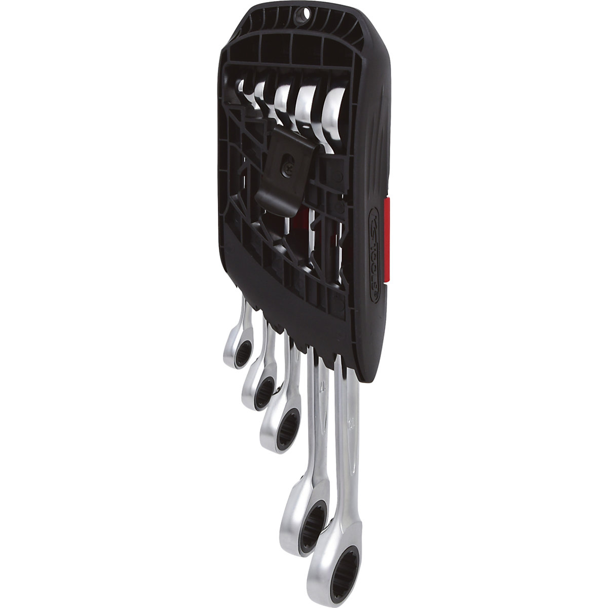 Set di chiavi a cricchetto GEARplus – KS Tools (Foto prodotto 7)-6