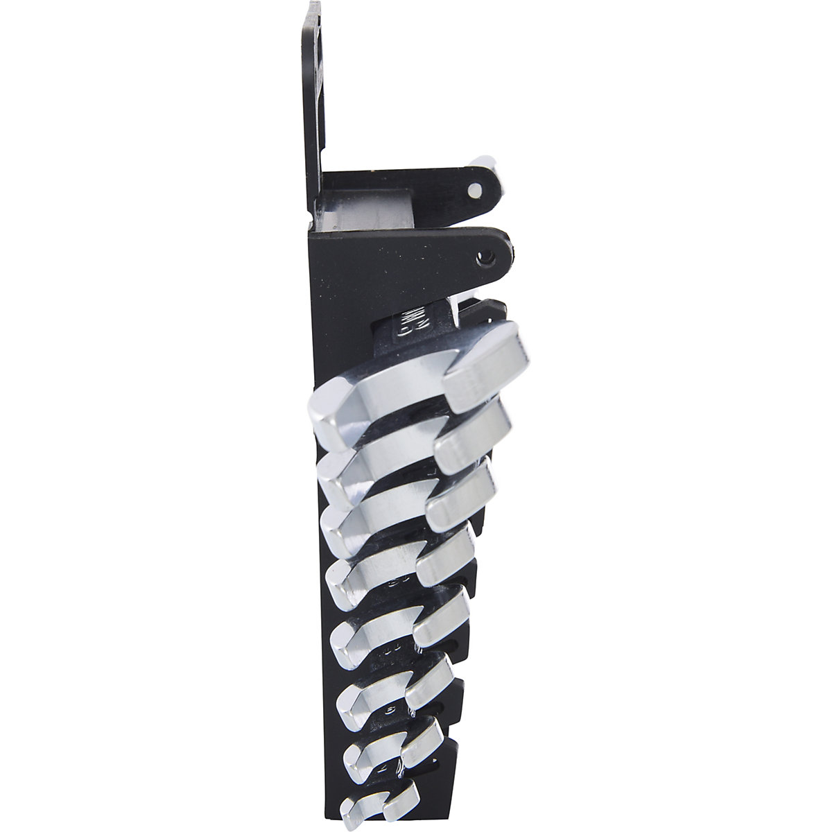 Set di chiavi a forchetta doppie – KS Tools (Foto prodotto 2)-1
