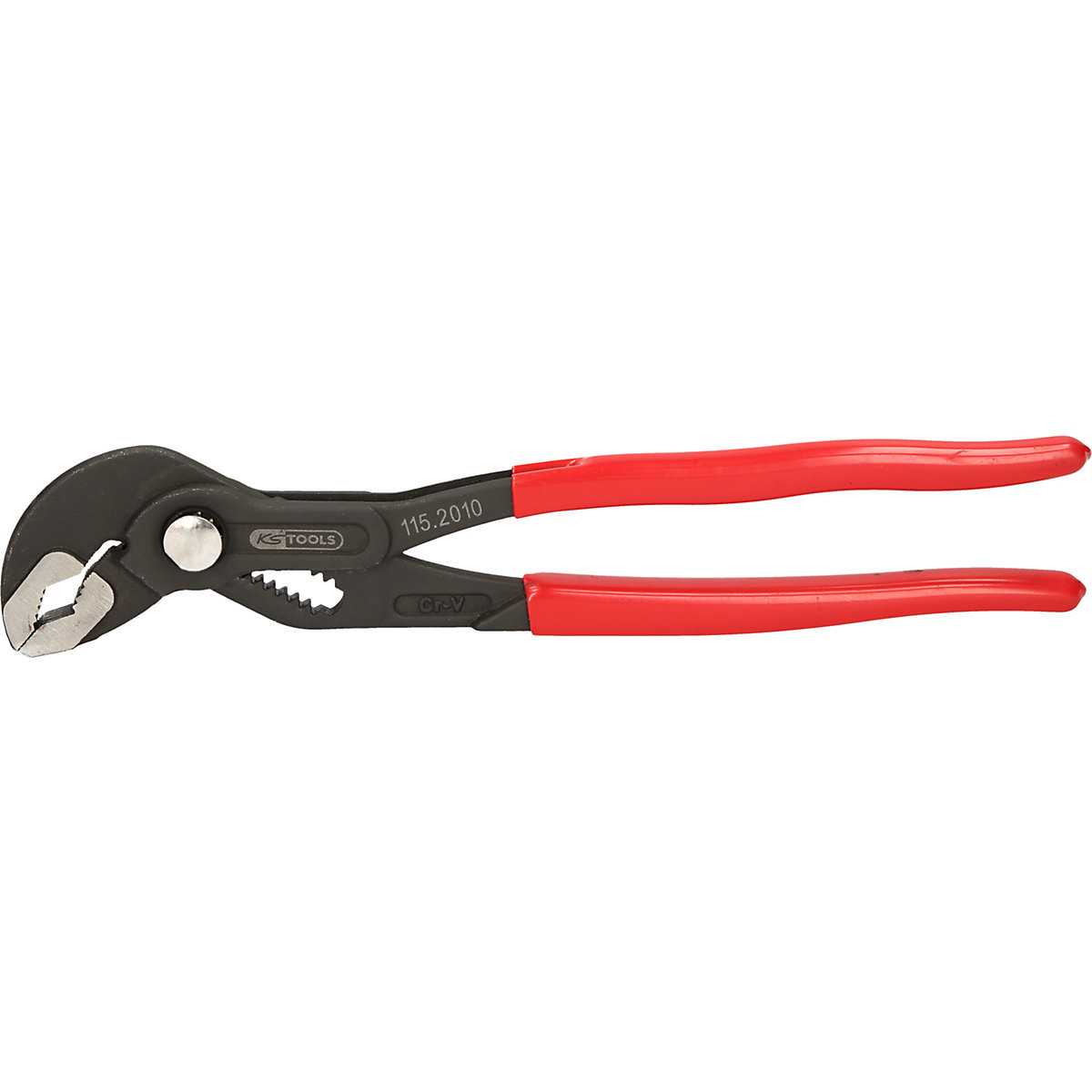 Giratubi, regolazione a pulsante – KS Tools (Foto prodotto 16)-15