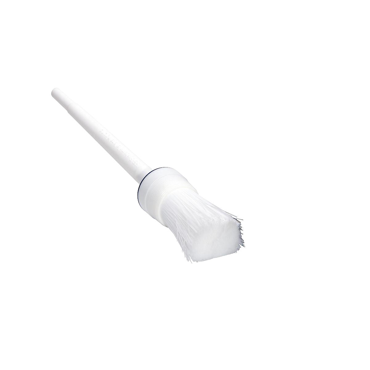 Pennello detergente – IBS Scherer, con raccordo flessibile, conf. da 5 pezzi, versione con setole sottili-5