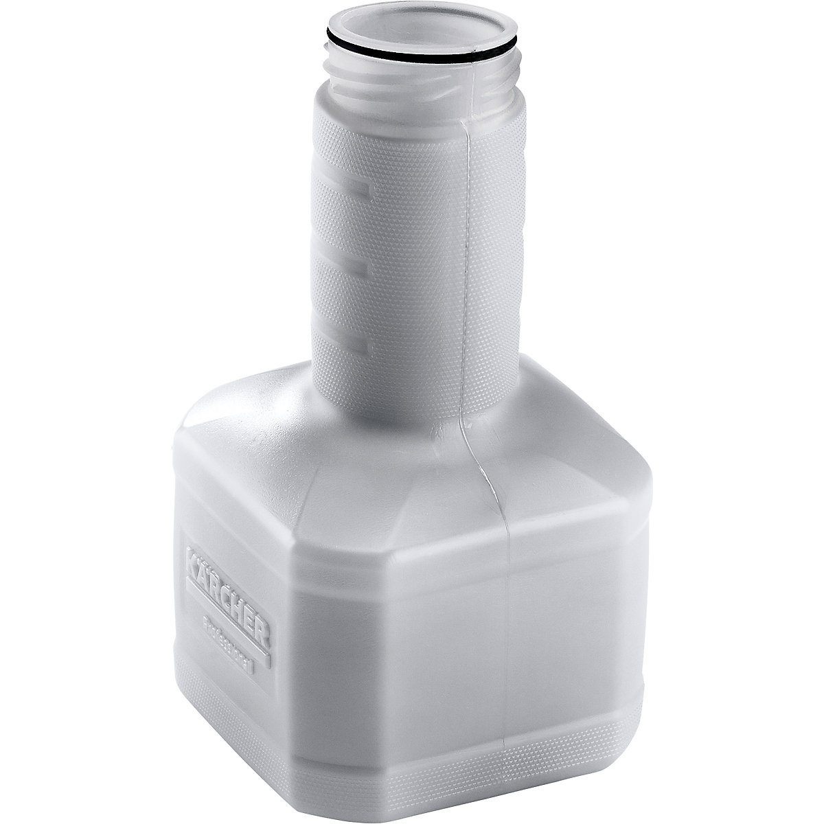 Serbatoio per detergente per lancia schiuma – Kärcher, grigio, capacità 1 l, a partire da 3 pz.-1