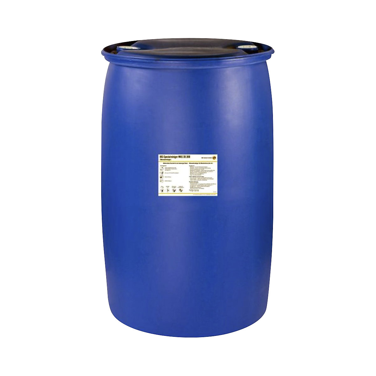 Detergente per veicoli WAS 30.200 – IBS Scherer