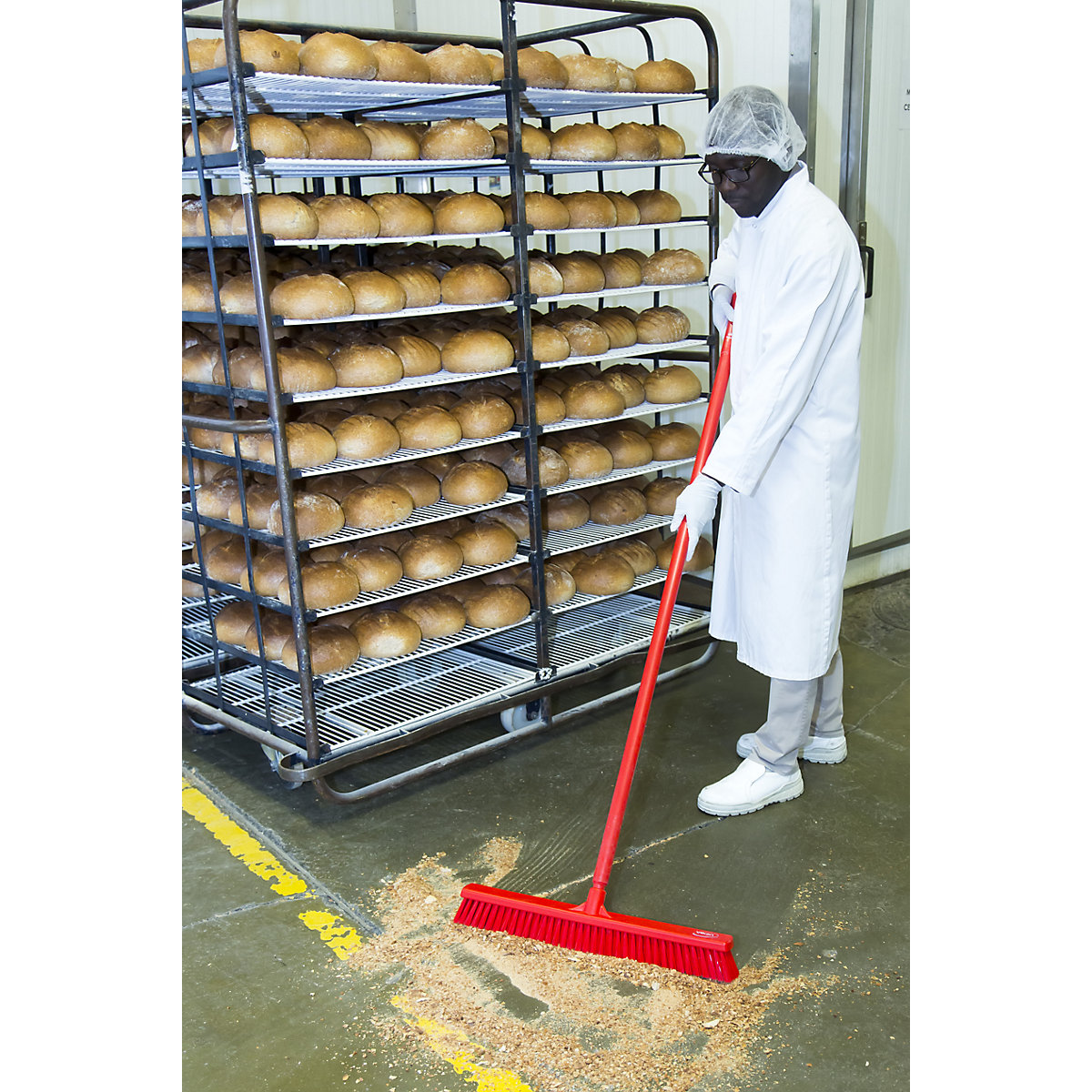 Palo higiénico – Vikan (Imagen del producto 3)-2