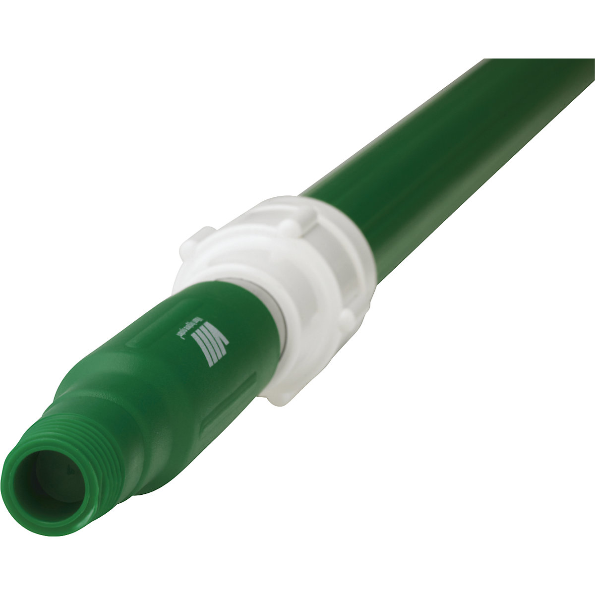 Palo telescópico, ergonómico – Vikan (Imagen del producto 6)-5